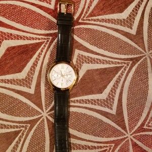 Mk Authentic watch